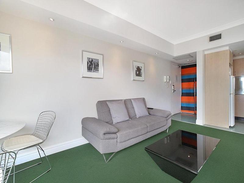 Sydney Airport Suites Ngoại thất bức ảnh