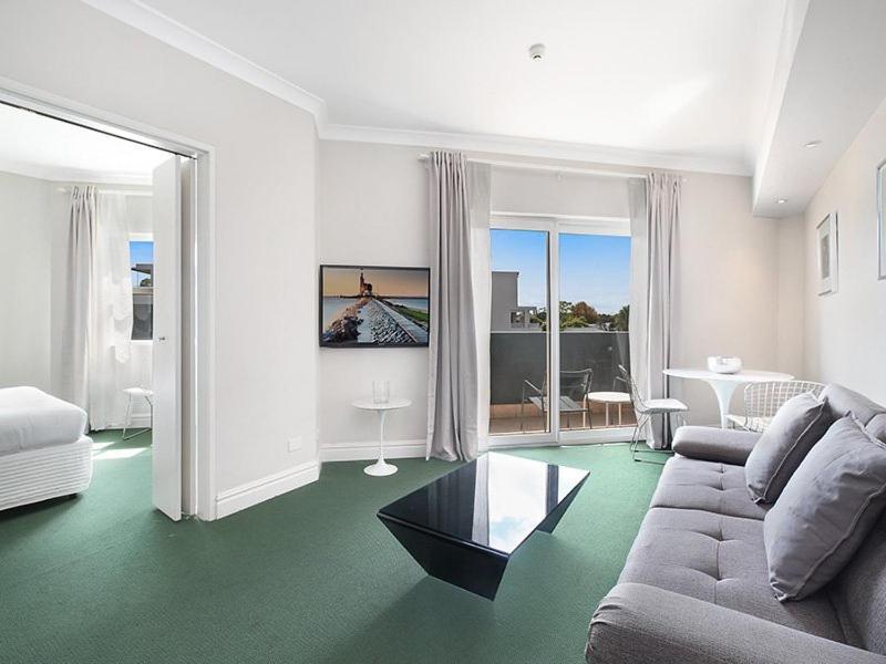 Sydney Airport Suites Ngoại thất bức ảnh