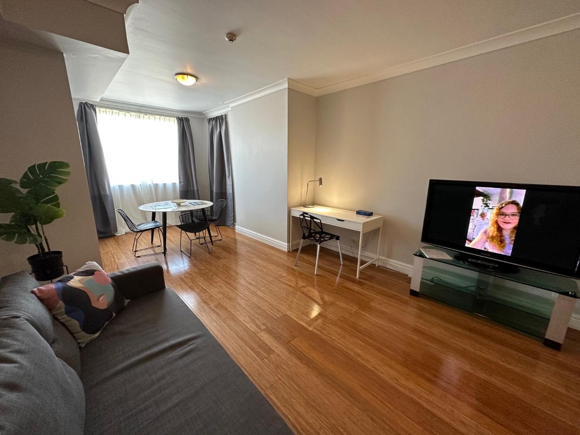 Sydney Airport Suites Ngoại thất bức ảnh