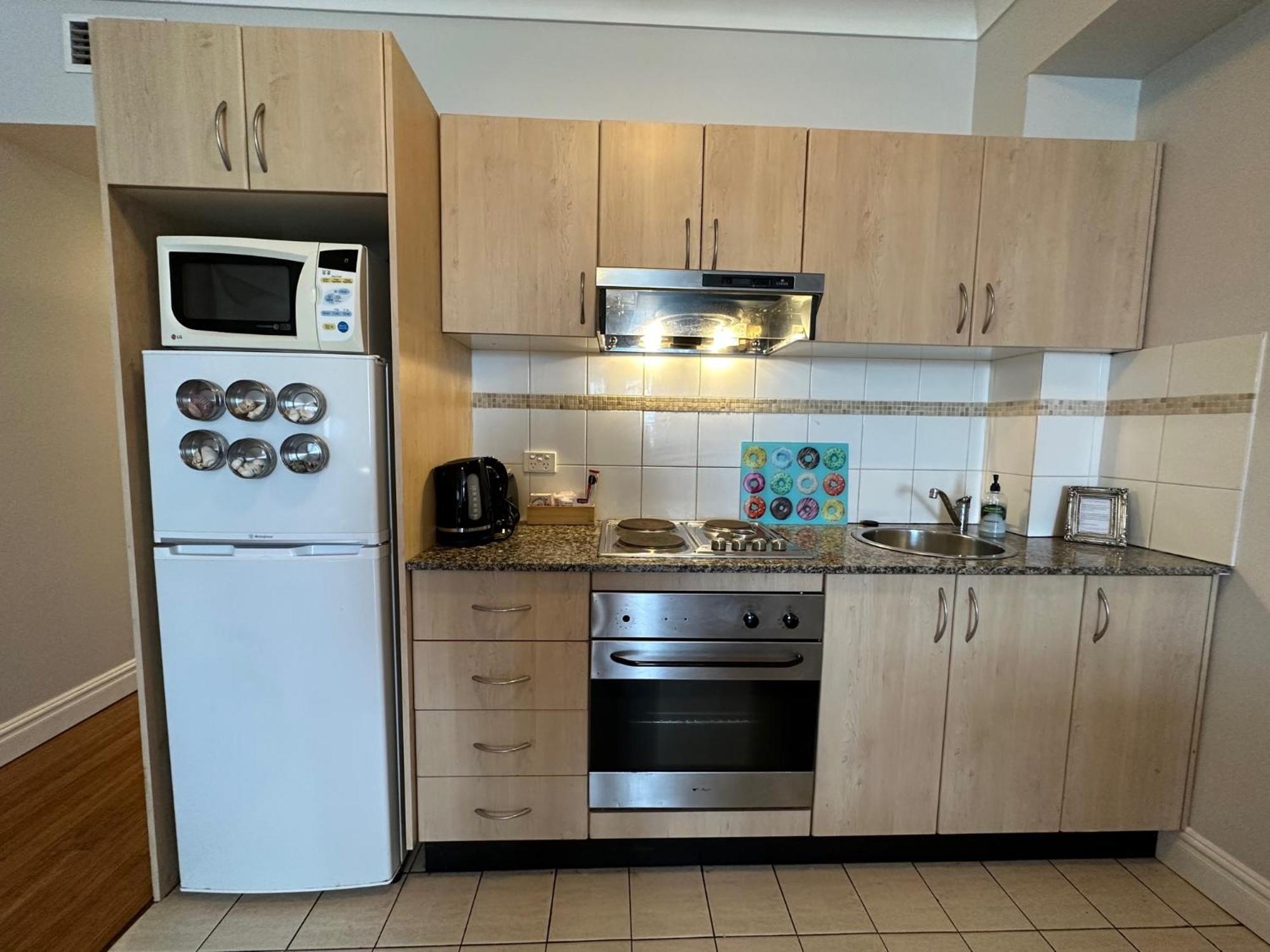 Sydney Airport Suites Ngoại thất bức ảnh