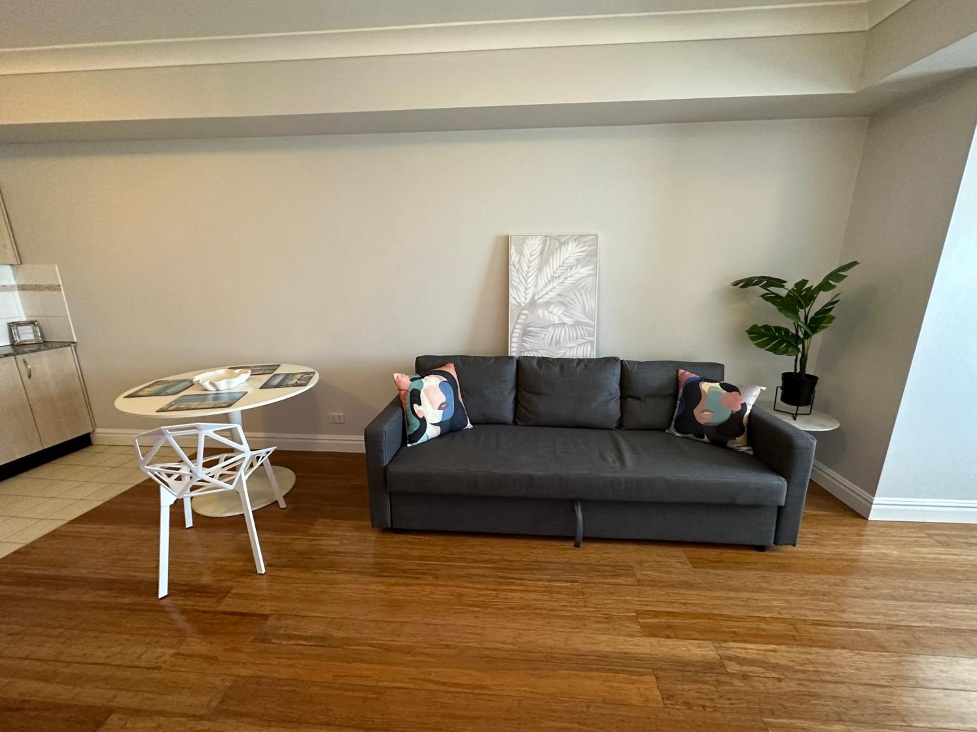 Sydney Airport Suites Ngoại thất bức ảnh