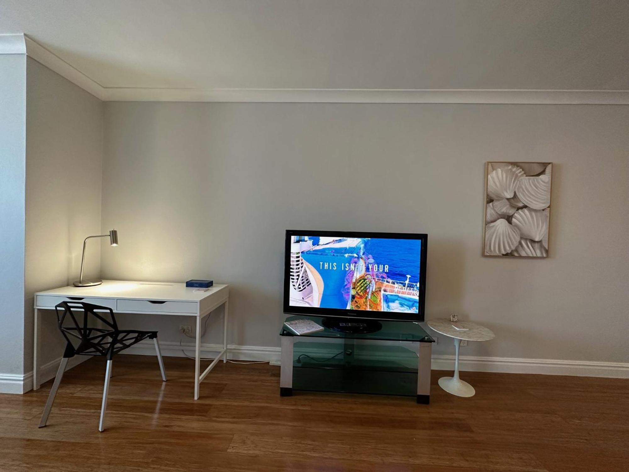 Sydney Airport Suites Ngoại thất bức ảnh