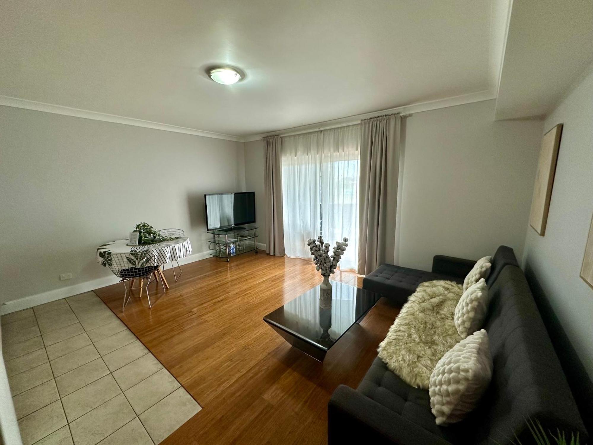 Sydney Airport Suites Ngoại thất bức ảnh