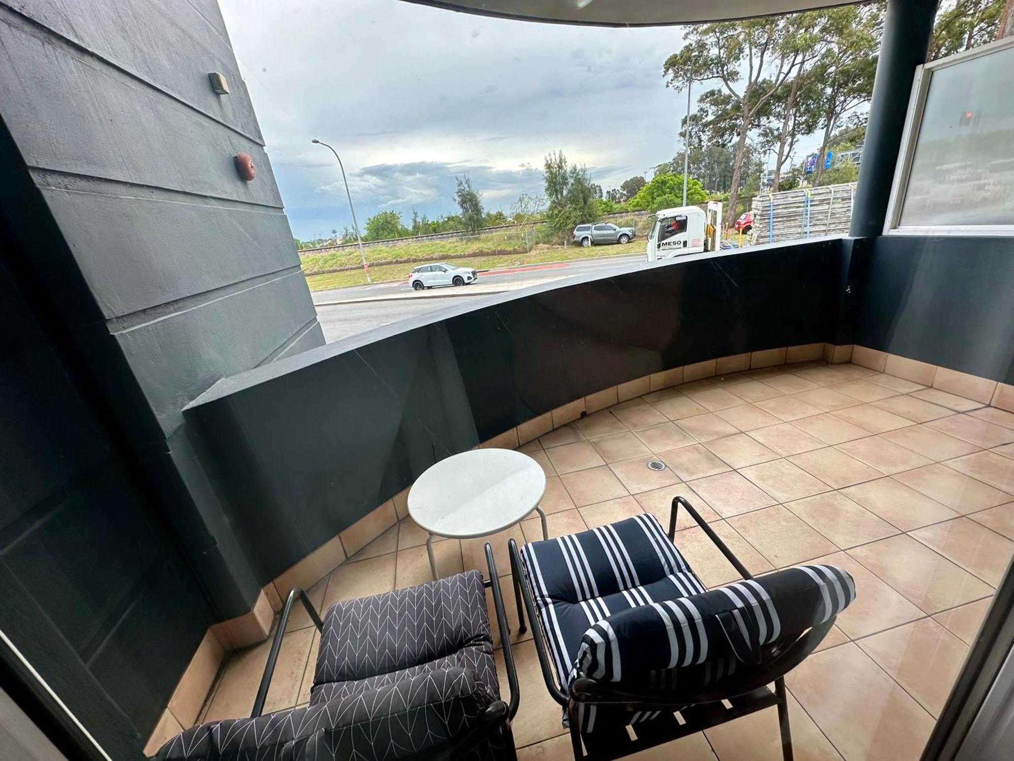 Sydney Airport Suites Ngoại thất bức ảnh