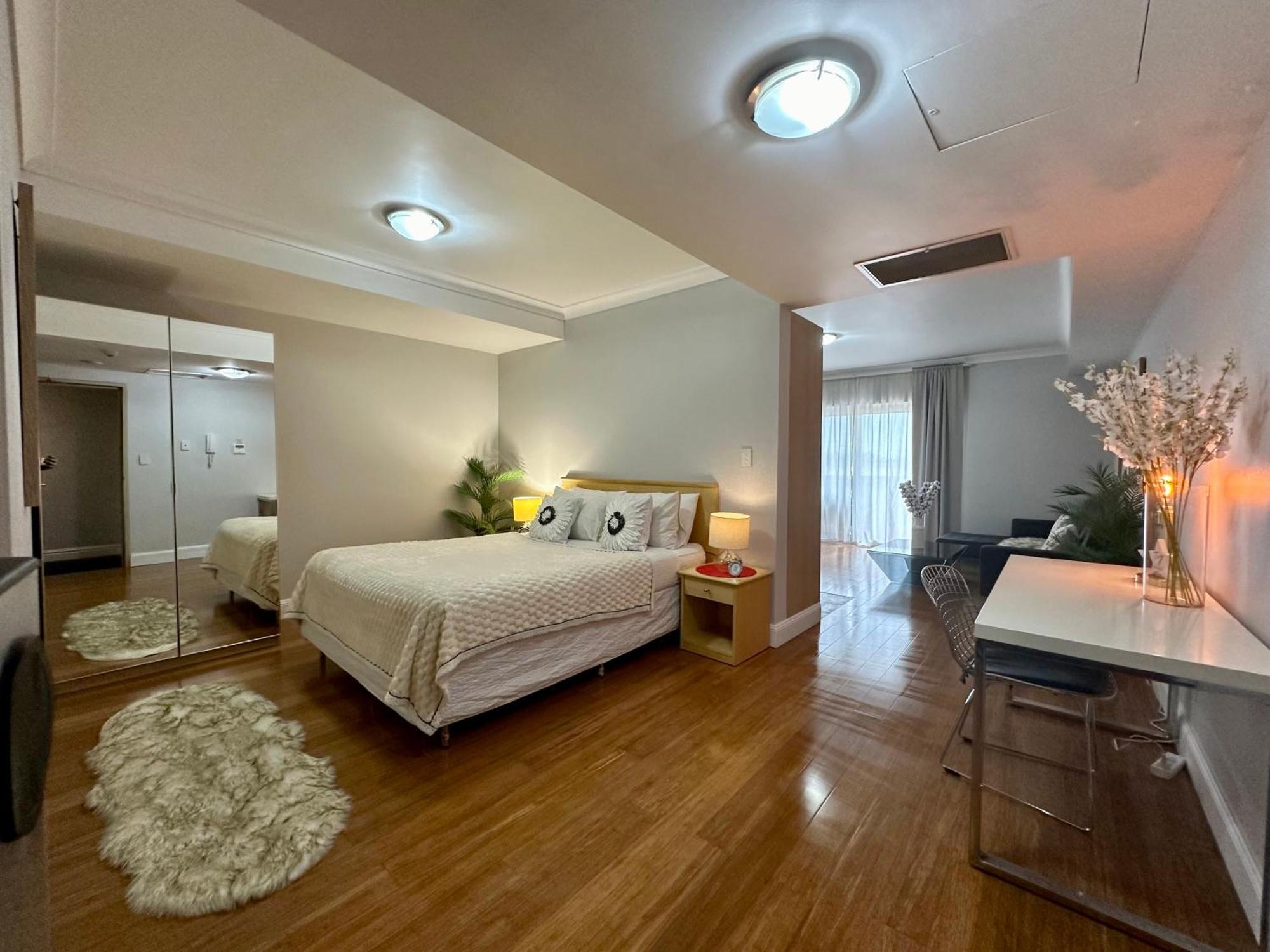 Sydney Airport Suites Ngoại thất bức ảnh