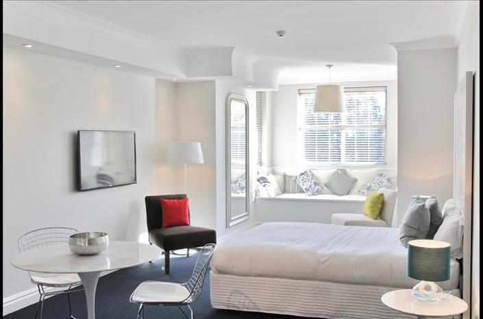 Sydney Airport Suites Ngoại thất bức ảnh