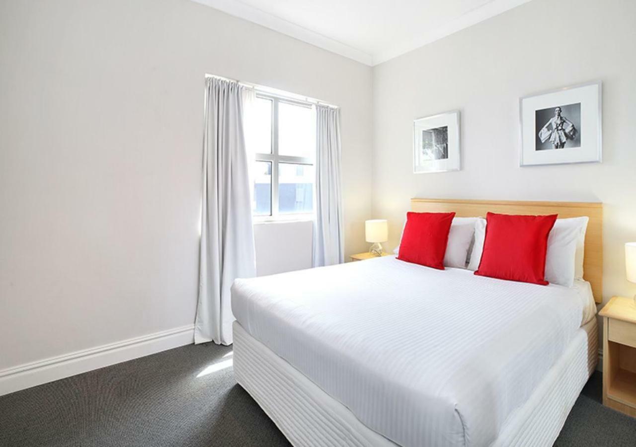 Sydney Airport Suites Ngoại thất bức ảnh