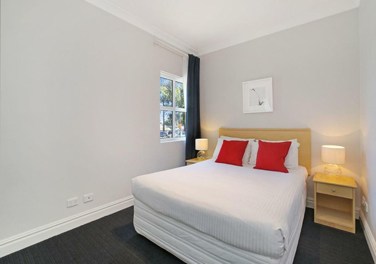 Sydney Airport Suites Ngoại thất bức ảnh