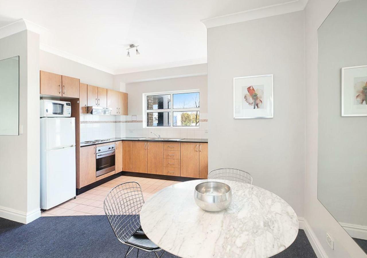 Sydney Airport Suites Ngoại thất bức ảnh