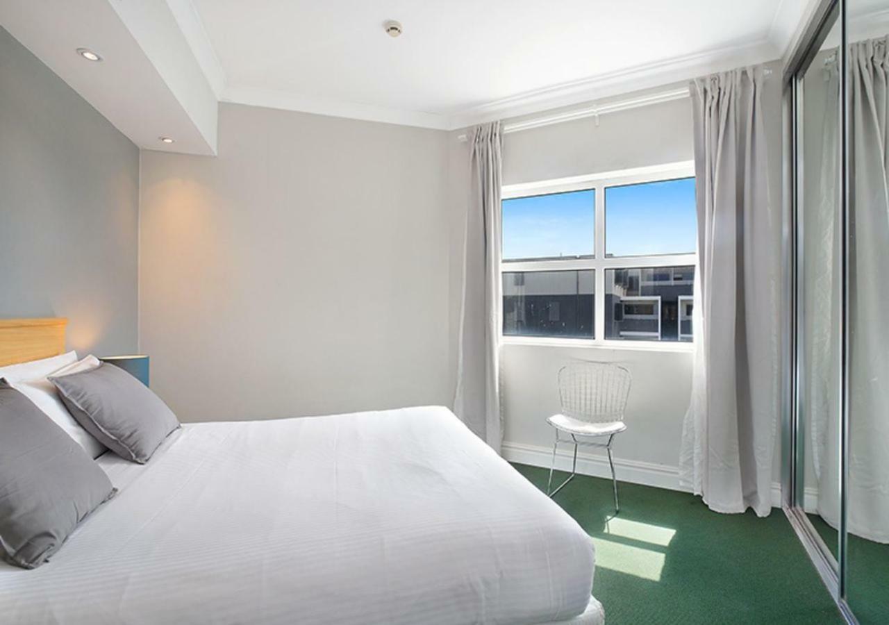 Sydney Airport Suites Ngoại thất bức ảnh