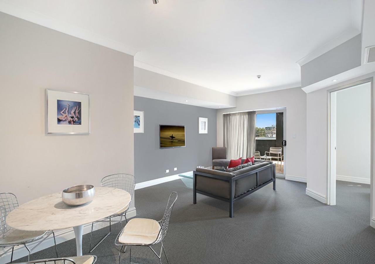 Sydney Airport Suites Ngoại thất bức ảnh