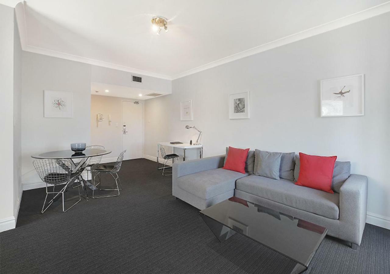 Sydney Airport Suites Ngoại thất bức ảnh