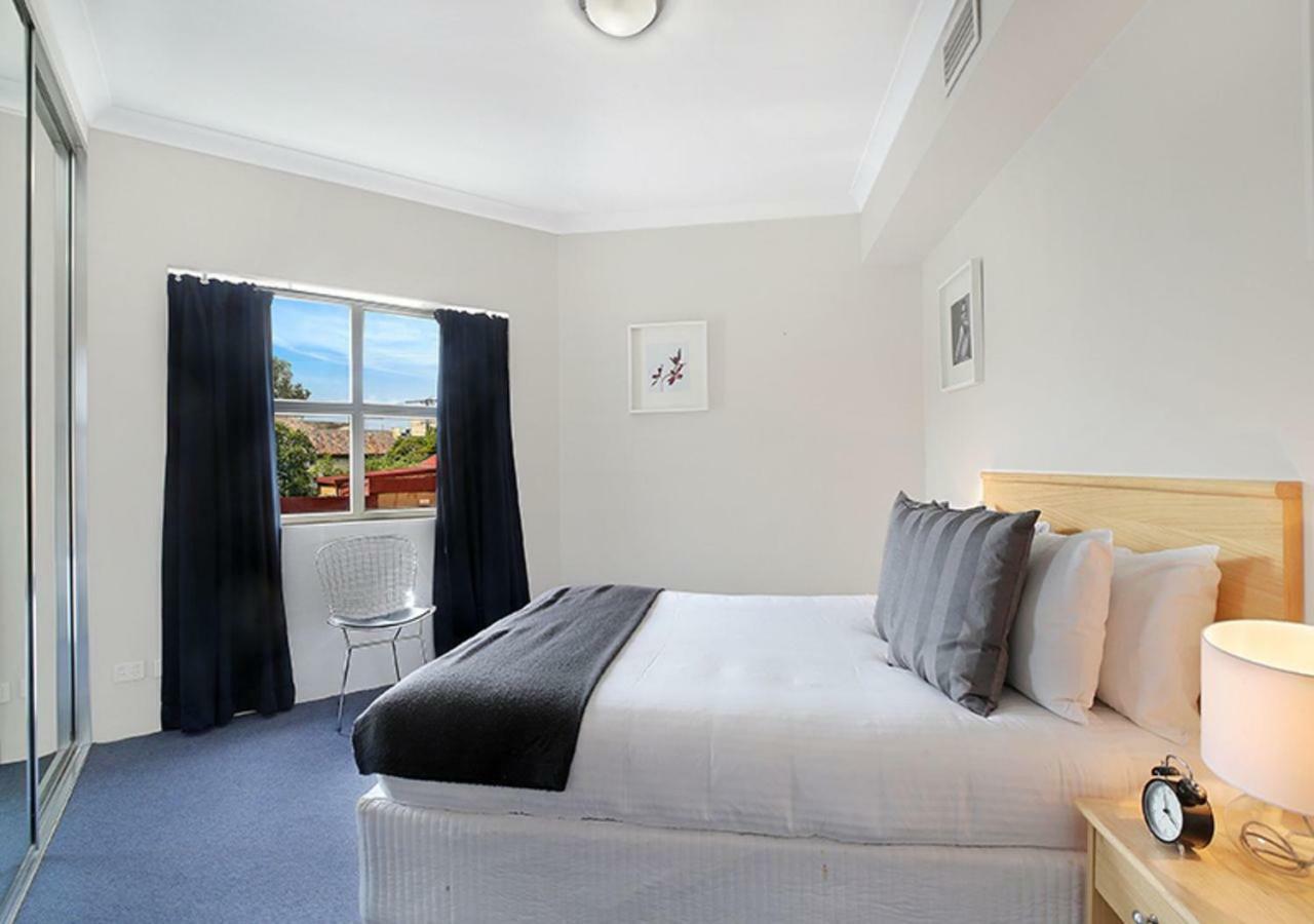 Sydney Airport Suites Ngoại thất bức ảnh