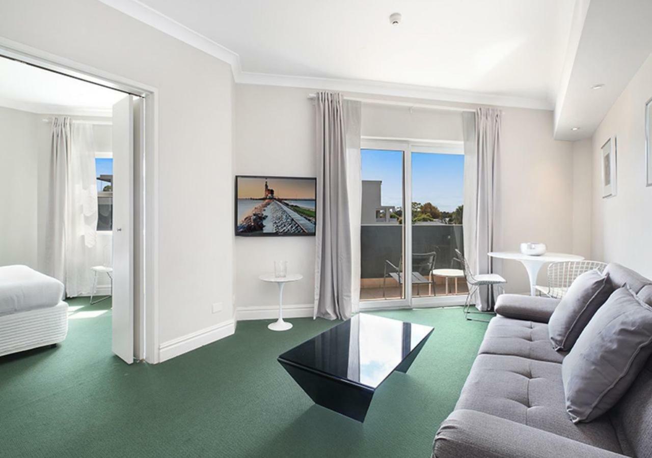 Sydney Airport Suites Ngoại thất bức ảnh