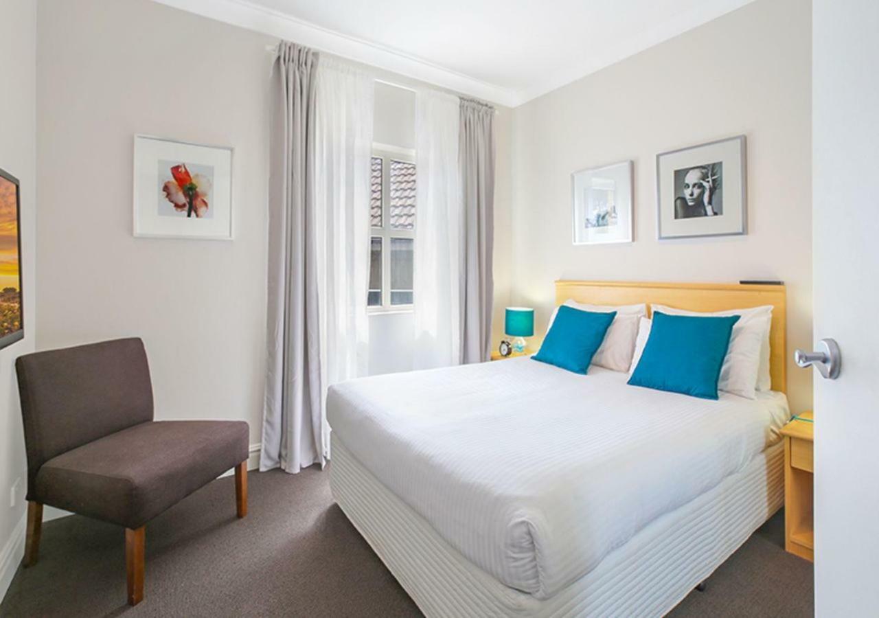 Sydney Airport Suites Ngoại thất bức ảnh