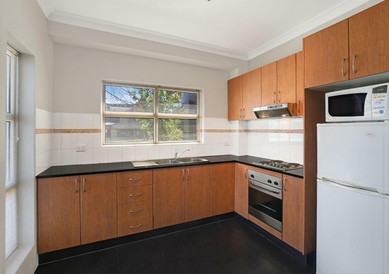 Sydney Airport Suites Ngoại thất bức ảnh