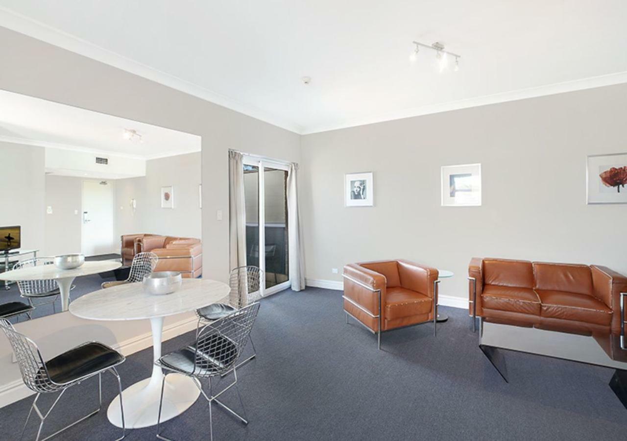 Sydney Airport Suites Ngoại thất bức ảnh