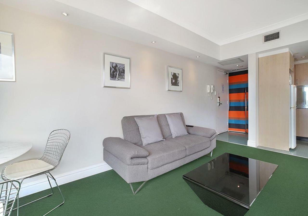 Sydney Airport Suites Ngoại thất bức ảnh