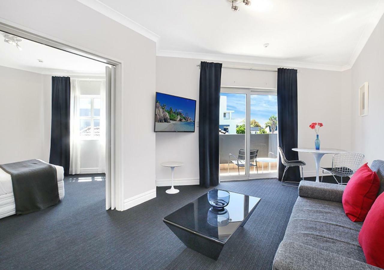 Sydney Airport Suites Ngoại thất bức ảnh