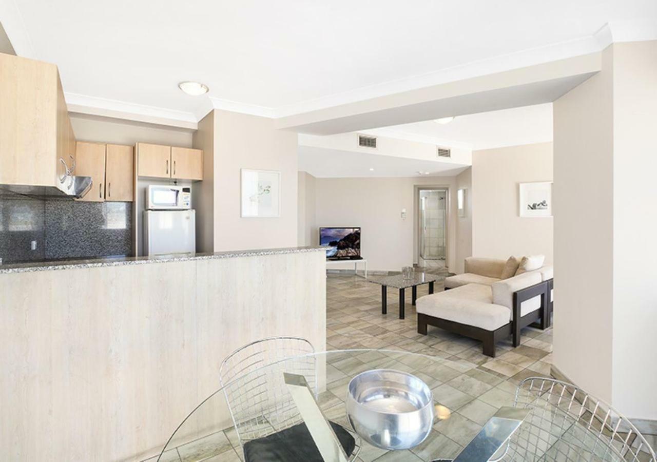 Sydney Airport Suites Ngoại thất bức ảnh