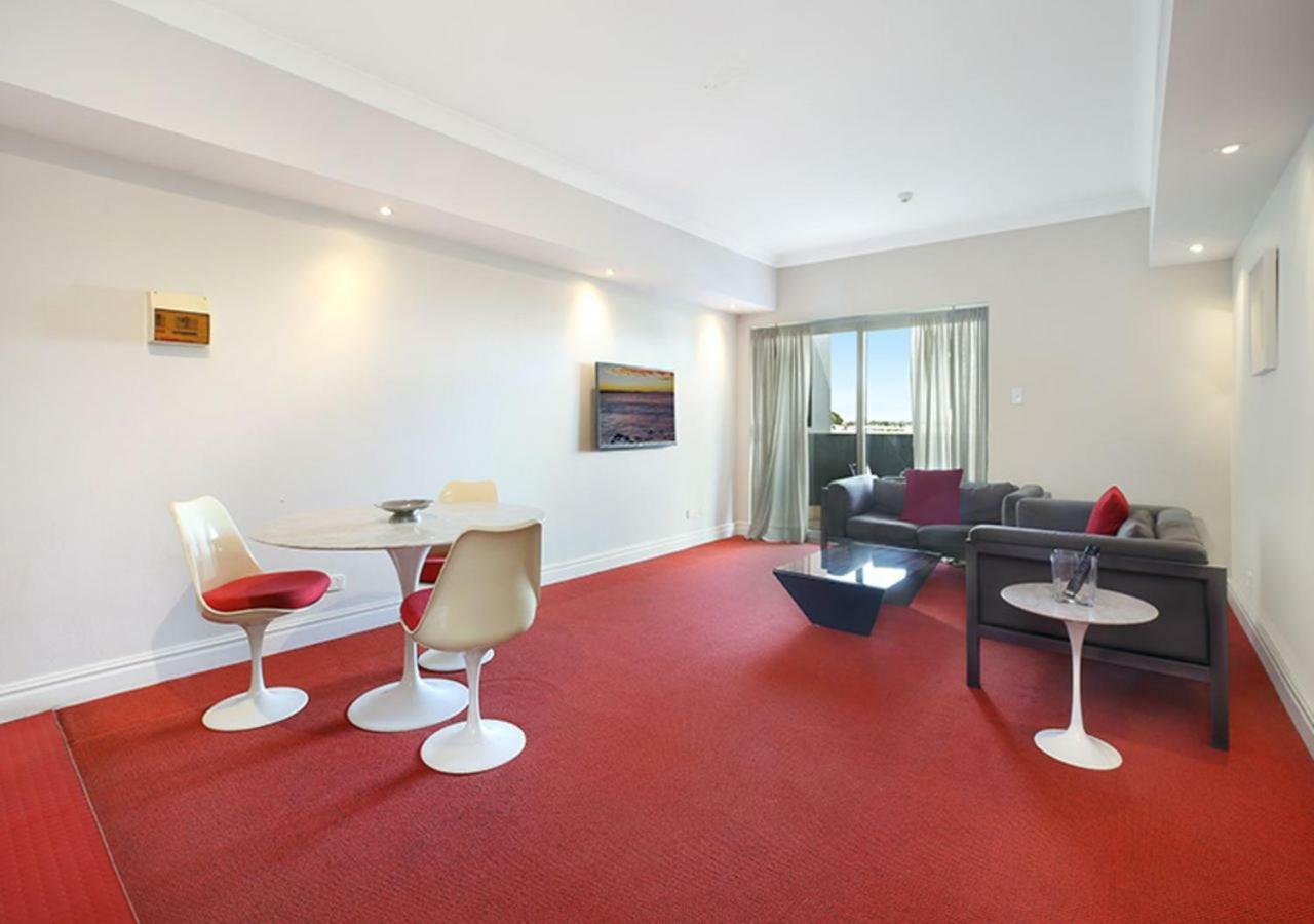 Sydney Airport Suites Ngoại thất bức ảnh