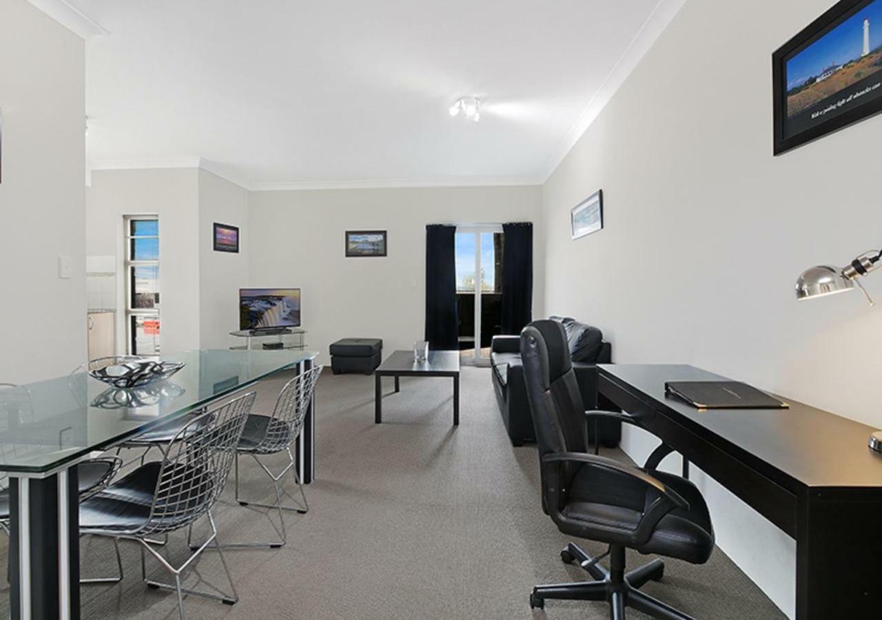Sydney Airport Suites Ngoại thất bức ảnh