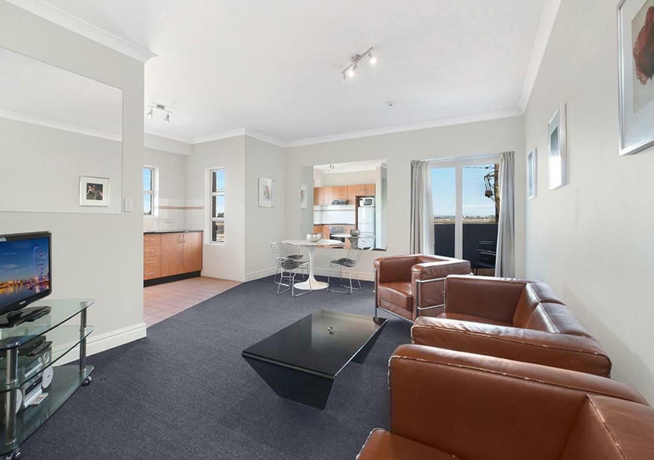 Sydney Airport Suites Ngoại thất bức ảnh