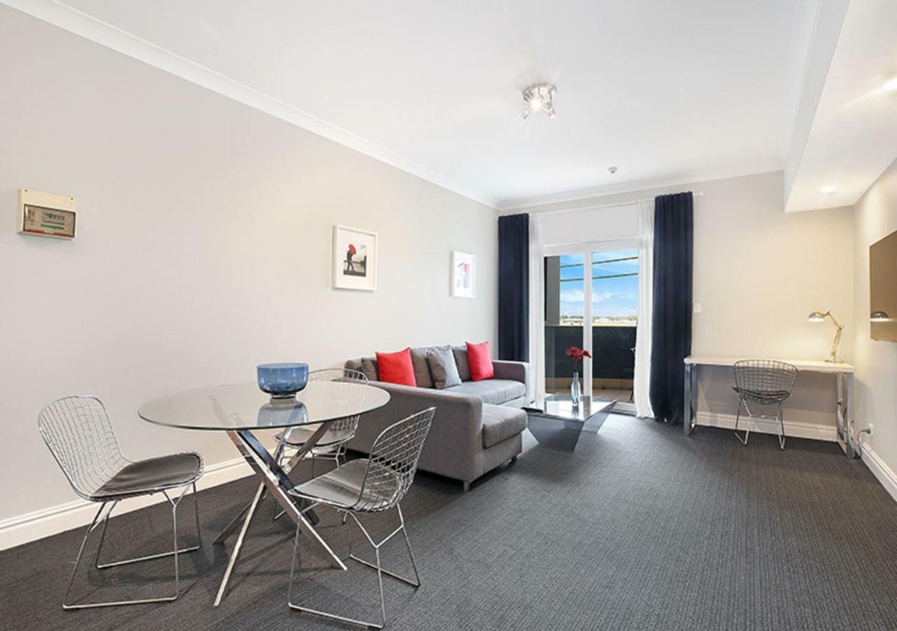 Sydney Airport Suites Ngoại thất bức ảnh