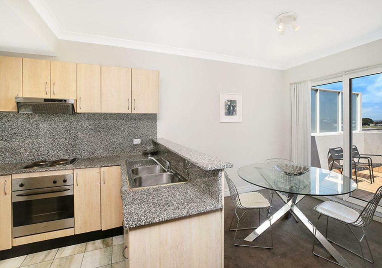Sydney Airport Suites Ngoại thất bức ảnh
