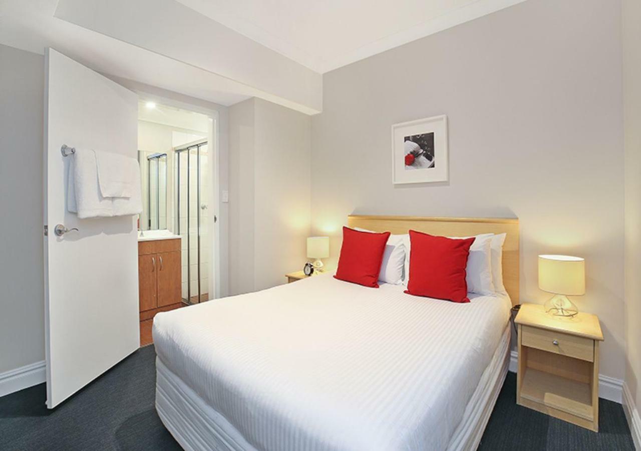 Sydney Airport Suites Ngoại thất bức ảnh