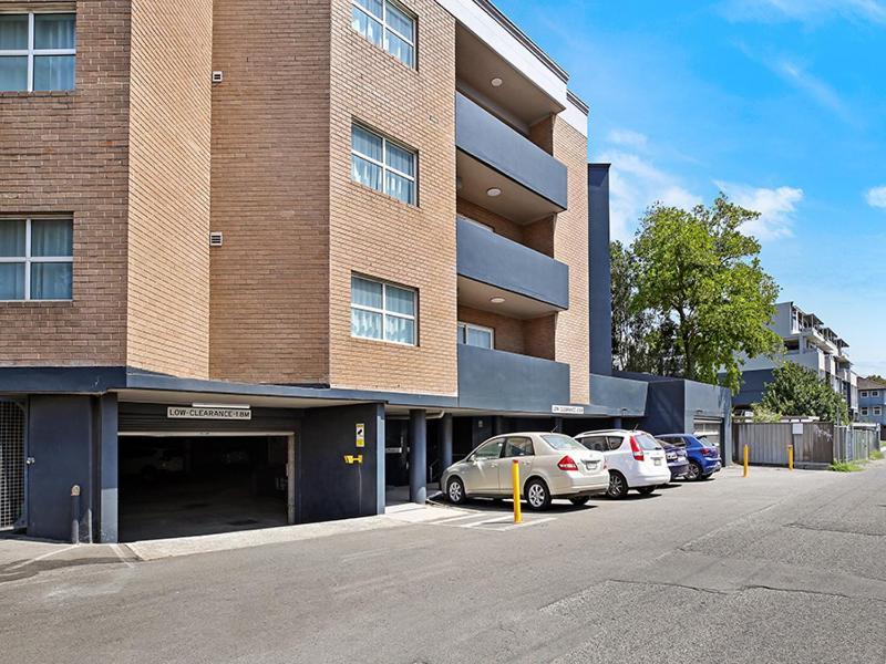 Sydney Airport Suites Ngoại thất bức ảnh